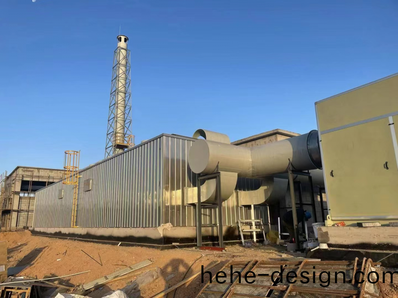 生(sheng)物除臭箱