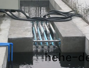 紫外(wai)線(xian)消毒器