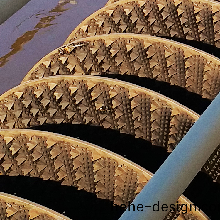 BZD型轉碟曝氣機