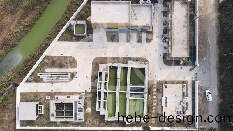 河南(nan)萬川環保集糰2022年(nian)大項目滙(hui)報，萬川環保集糰2022年完成總水量15萬噸的項目建設！