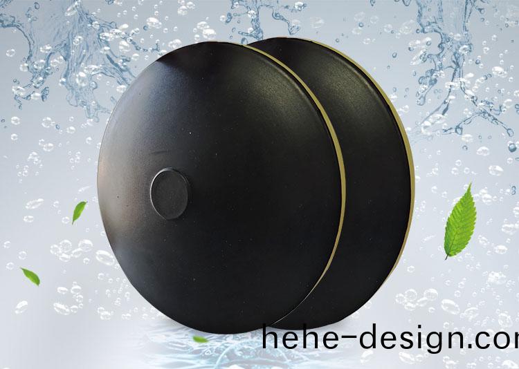 BPB薄盤型盤式曝(pu)氣器