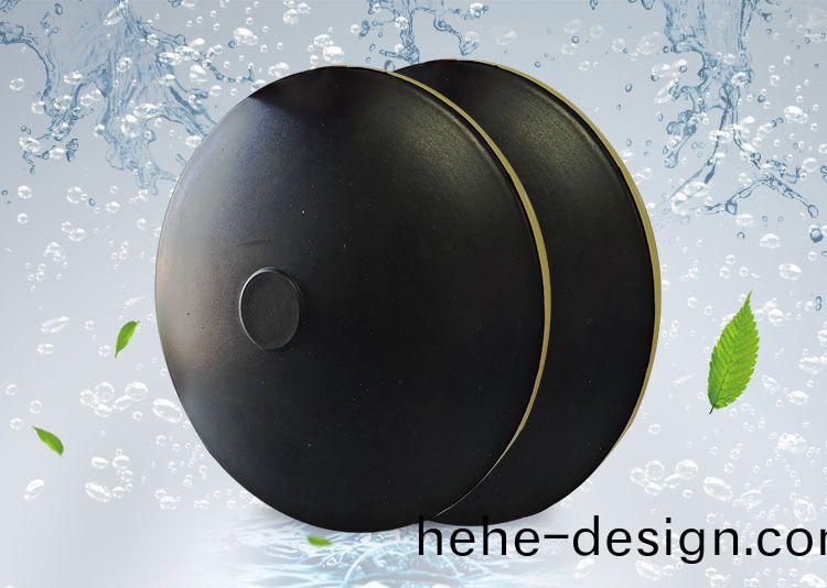 BPB薄盤(pan)型盤式(shi)曝氣器