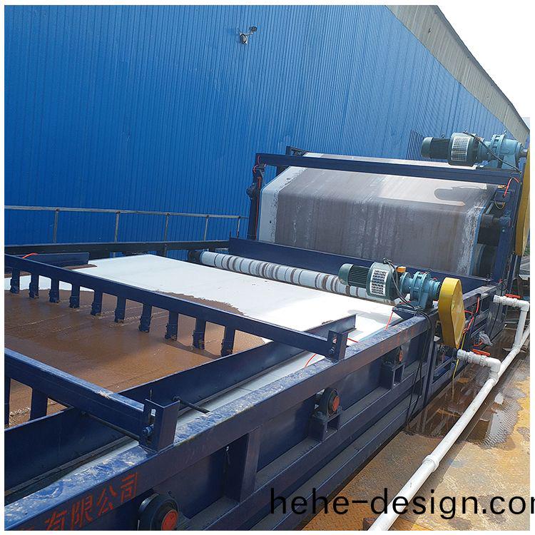 河北磁縣洗沙場