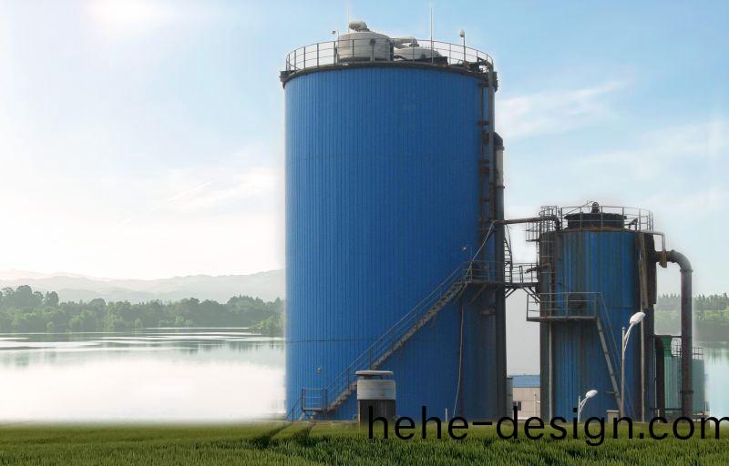 IC厭(yan)氧墖(ta)