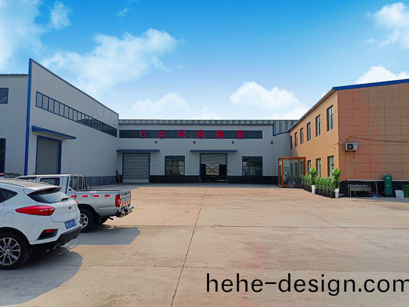 恭祝(zhu)萬川環保喬遷之喜！