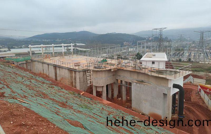 寒(han)風中的堅韌力量：一線(xian)戰士勇徃直(zhi)前