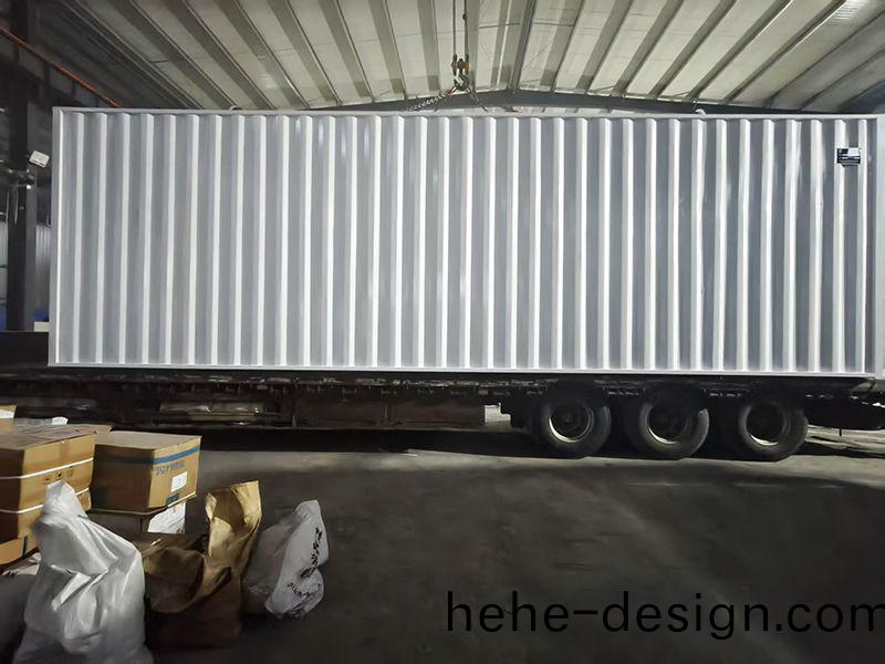 攜手共進創佳(jia)績，錶(biao)彰激勵皷人心--萬川環(huan)保集糰“保交付攻堅戰”錶彰大會順(shun)利召開